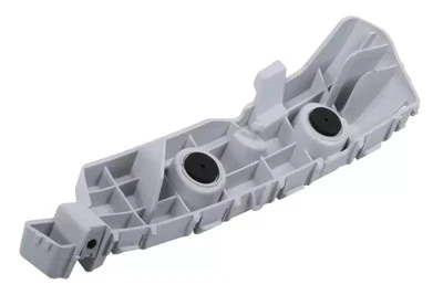 Parachoques trasero genuino GM guía de fascia 42488284 Foto 1 de 3