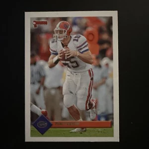 2023 Chronicles Donruss Tim Tebow Gators NM - Picture 1 of 2
