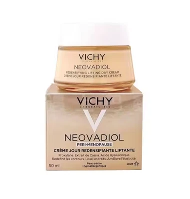 Vichy Neovadiol Peri-Menopause Day Cream Dry Skin 50ml - Redensifying Lifting - Image 1 of 2