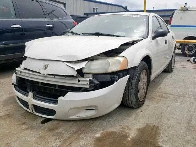 Automatic Transmission Without Turbo Fits 03 PT CRUISER 107494 Foto 1 de 2