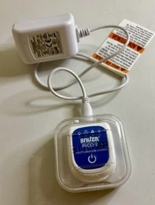 Snuza Pico 2 Smart baby sleep monitor - Picture 1 of 6