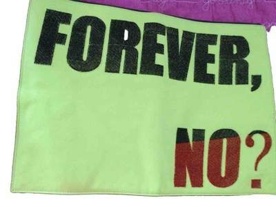 Bolsa Kenzo amarilla de gran tamaño Foto 1 de 4