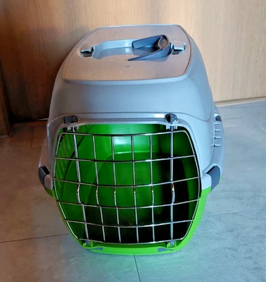 "Fressnapf" Katzentransportbox Hundetransportbox - Bild 1 von 4