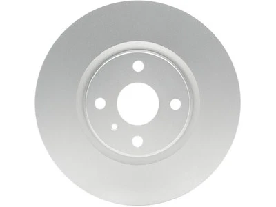 Para Fiat 124 Spider 2017-2020 Rotor de freno delantero fricción dinámica 11754JQJC 2018 Foto 1 de 2