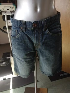 Herre Jeans Short 48 - Bild 1 von 7
