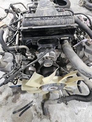 2008 5.4L TRITON FORD F250 F350 VIN 5 第 8 位 100k 英里测试 — 第 1/4 张图片