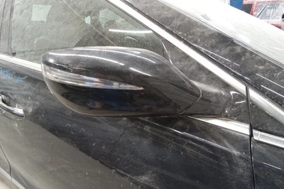 Espejo retrovisor lateral eléctrico térmico para pasajero Hyundai Azera 2012-2013 fabricante de equipos originales Foto 1 de 4