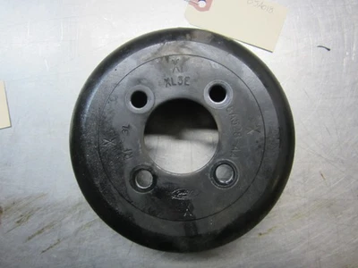 Water Pump Pulley For 03-04 Ford Expedition  5.4 XL3E8A528AA - Image 1 of 4