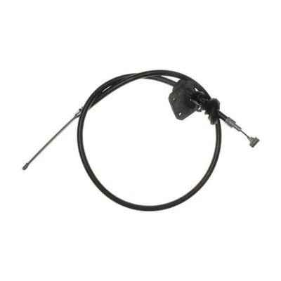 Cable de freno de estacionamiento ACDelco genuino para GMC Tracker 1991 lado del pasajero | trasero Foto 1 de 4