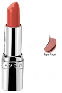 Lápiz labial Avon Ultra Color ABSOLUTE ROSA MADURO .106 oz 2014 descontinuado nuevo en stock - Imagen 1 de 3