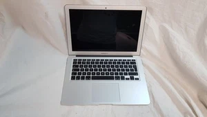 Apple MacBook Air Early 2015 13" Laptop Intel Core i5 4GB 128GB SSD Monterey - Zdjęcie 1 z 16