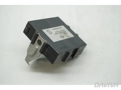 Mazda 6 Parkabstand-PDC-Steuermoduleinheit 2.2 D Diesel 95kW (129 HP) 2010 - Image 1 of 4