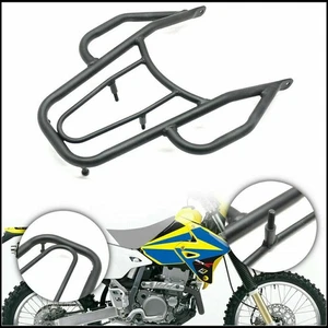 Rear Luggage Rack Motorcycle Fits For  Suzuki DRZ400 2001-2015 - Picture 1 of 12