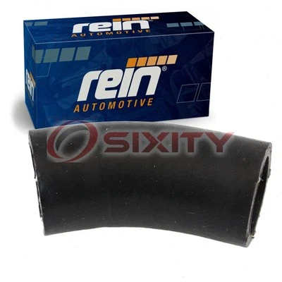 Rein Thermostat To Pipe Coolant Hose for 2006-2011 Audi A6 3.2L V6 Engine me - Image 1 of 4