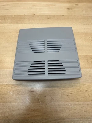 04-06 BMW E60 525xi Módulo de control de sensor de alarma sónica con cubierta 577621 gris Foto 1 de 4