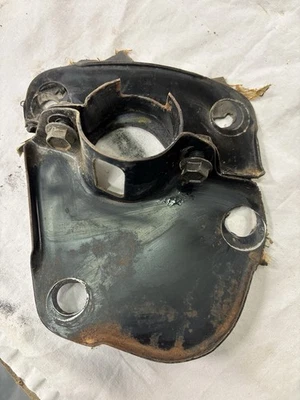 吉普 Grand Wagoneer J10 转向柱防火墙支撑安装支架 — 第 1/2 张图片