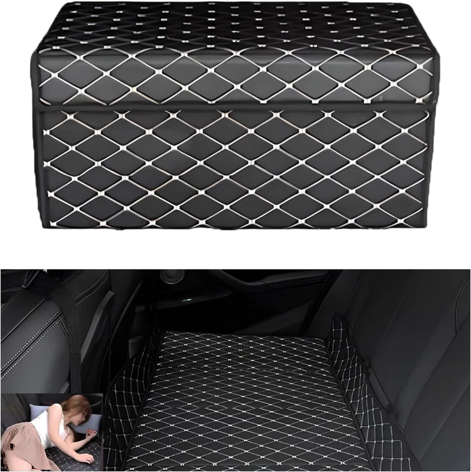 Cama de coche para Subaru Legacy - Ajuste personalizado para Subaru Legacy 1992-1994 Foto 1 de 2