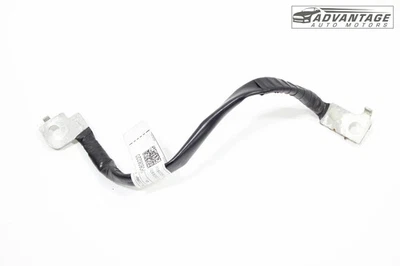 2021-2023 KIA RIO 1.6L BATERIA LATERAL ESQUERDA FIO TERRA CABO CHICOTE DE FIOS FABRICANTE DE EQUIPAMENTO ORIGINAL - Imagem 1 de 4