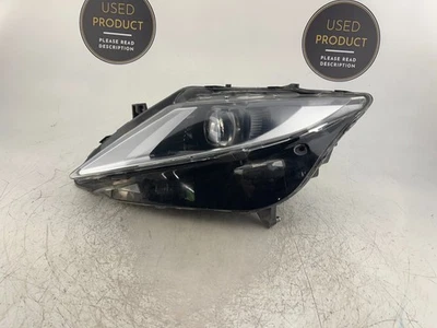 OEM | 2013 - 2016 Lincoln MKZ LED Headlight (Left/Driver) Foto 1 de 4