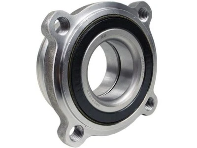 For 2002-2005 BMW 745i Wheel Hub Assembly Rear 85449TCYQ 2003 2004 - Image 1 of 2