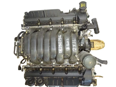 2010-2013 Jaguar XJ XJL 5.0L Engine Motor 8cyl OEM DE230756 Foto 1 de 4