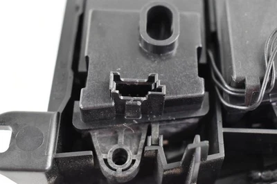 Pantalla digital de control de clima OEM 16-21 BMW M2 156697 Foto 1 de 4