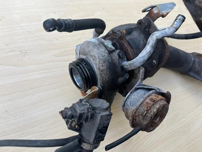 Turbolader Turbo Land Rover Freelander 1 I LN 2.0 Td4 - Bild 1 von 4