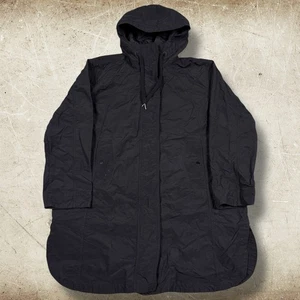 Athleta Everywhere Anorak Jacke Damen Gr. Small schwarz Regen Reise Active - Bild 1 von 11