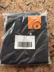 Gymboree Big Boys' Embroidered  - Shorts - size 5 - Picture 1 of 2