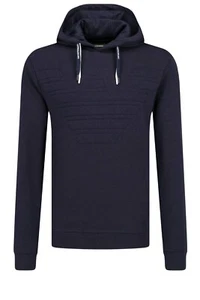 EMPORIO ARMANI PULLOVER HOODIE SWEATSHIRT MODELL: 3G1M87 1J51Z ORIGINAL 229 EUR - Bild 1 von 15