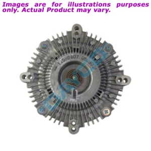 New DAYCO Fan Clutch For Ford Courier 115-G607 - Picture 1 of 5