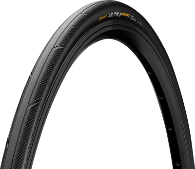 Continental Ultra Sport III 28-622 Performance Faltreifen Reifen Mantel - Bild 1 von 2