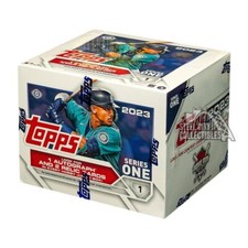 2023 Topps Series One / Singles #1-200 · You Pick · Complete Your Set