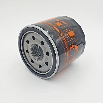 Element Oil Filter For Isuzu NPR NPR-HD NQR NRR 4HK1 5.2L 4HE1 4.8L 98-10 - Изображение 1 из 4