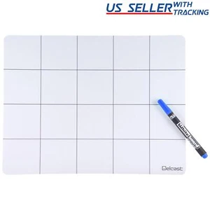 Delcast Magnetic Project Mat Anti Slip for Smart Phone Laptop Disassembly - Picture 1 of 5