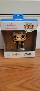 Hallmark Ornament Harry Potter Funko Pop 2023 - Picture 1 of 5