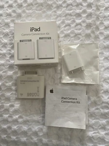 ipad kamera anschlussset - Bild 1 von 2