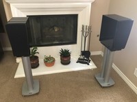 dynaudio focus 160 ebay