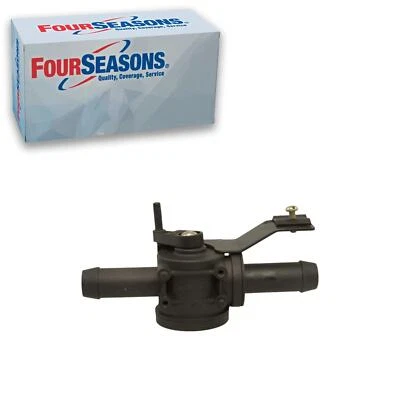 Válvula de control del calentador de climatización 4 estaciones para Kenworth C550 1985-1994 Foto 1 de 4