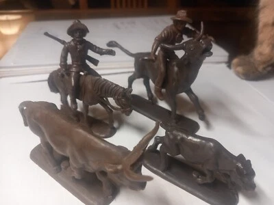 ATLANTIC  STAMPEDE  codice 1213  1/32   - Immagine 1 di 4