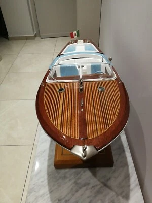 modellismo navale in legno kit - Immagine 1 di 4