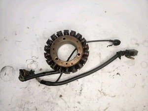81 Yamaha XV920 Stator - Picture 1 of 4