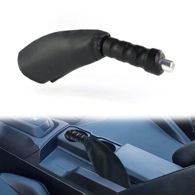 Manija de freno manija de arranque apta para Polaris Slingshot GT 2018 LE/S/SL/SLR/SLR LE Foto 1 de 4