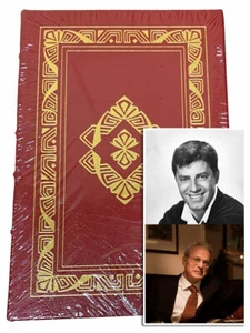 New Easton Press DEAN AND ME Jerry Lewis James Kaplan Signed First Edition COA - Bild 1 von 7