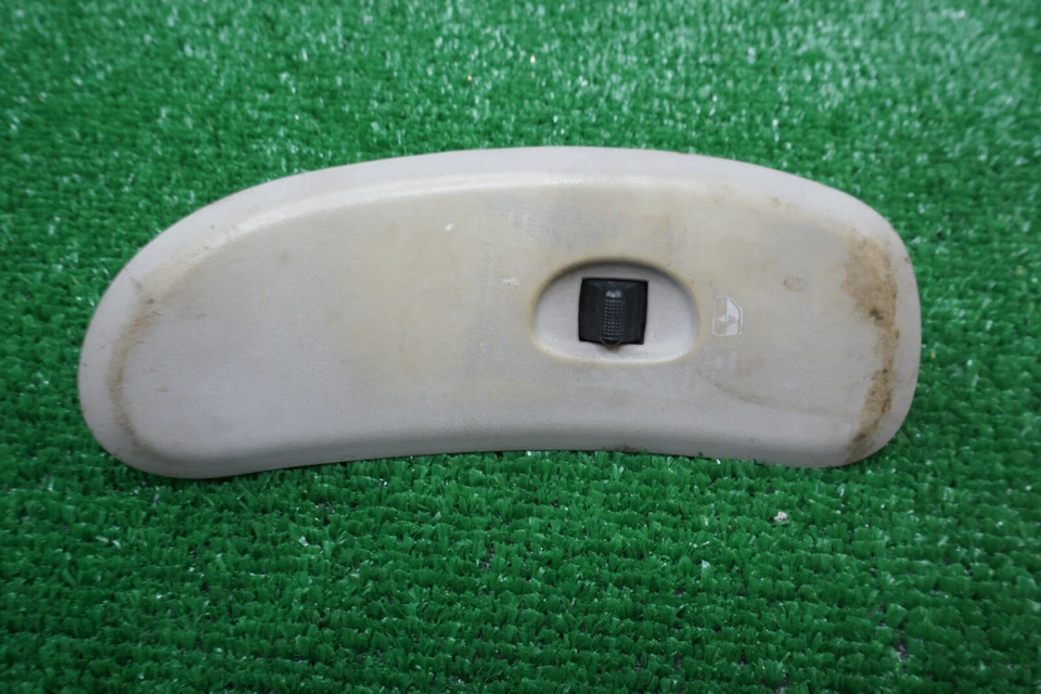 Interruptor de ventana Chrysler Town & Country 2001 02 03 04 05 06 07 OEM 0SB711D1AC Foto 1 de 4