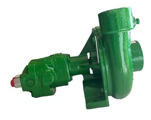 Ace Pumps Hydraulic Driven Centrifugal Cast Iron Pump, FMC-200-HYD-304 - Picture 1 of 6