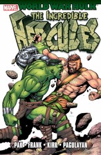 Incredible Hercules TPB (2008) #   0,1-6 1st Print (8.0/9.2-VF/NM) Complete Set
