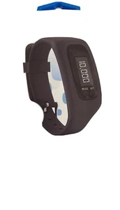 VIVITAR Activity Action Tracker Fascia Antisudore Display LCD App Gratuita JS12 - Foto 1 di 6