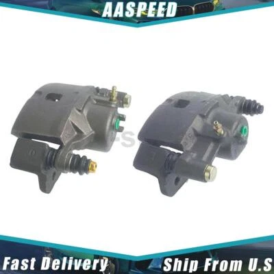 Pinza delantera para Honda Civic 2000 1999 1998 1997 1996 1995 1994 1993 1992 Foto 1 de 4