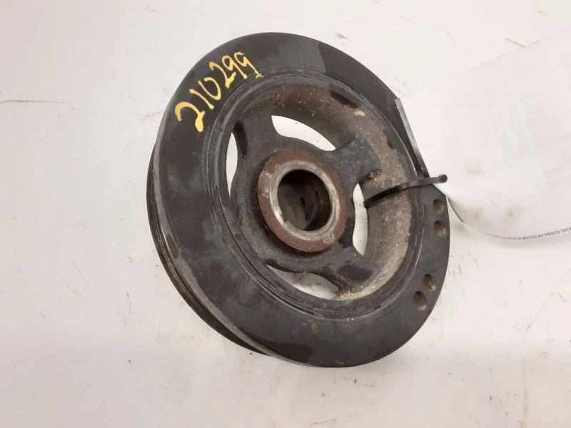 2011-2020 Jeep Grand Cherokee Harmonic Balancer 3.6L - Image 1 of 4